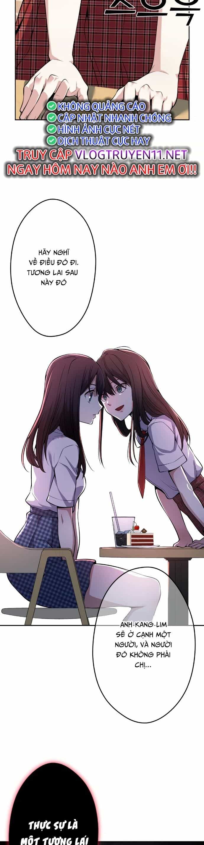 Nhân Vật Webtoon Na Kang Lim - Chương 76 - ảnh 33