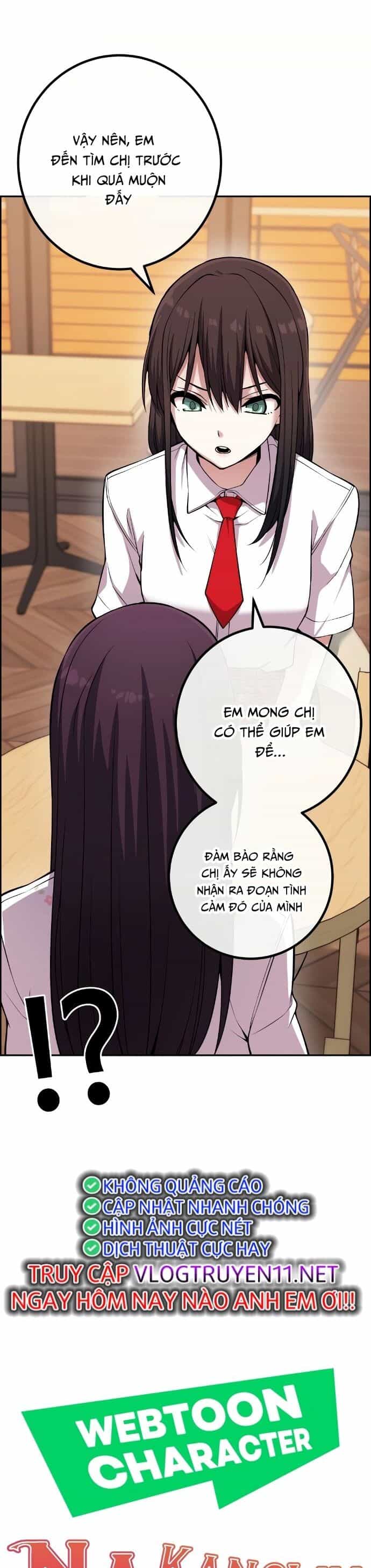 Nhân Vật Webtoon Na Kang Lim - Chương 76 - ảnh 8