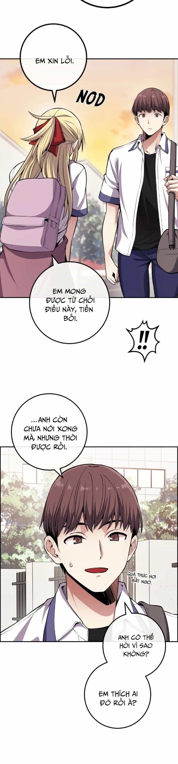 Nhân Vật Webtoon Na Kang Lim - Chương 77 - ảnh 20