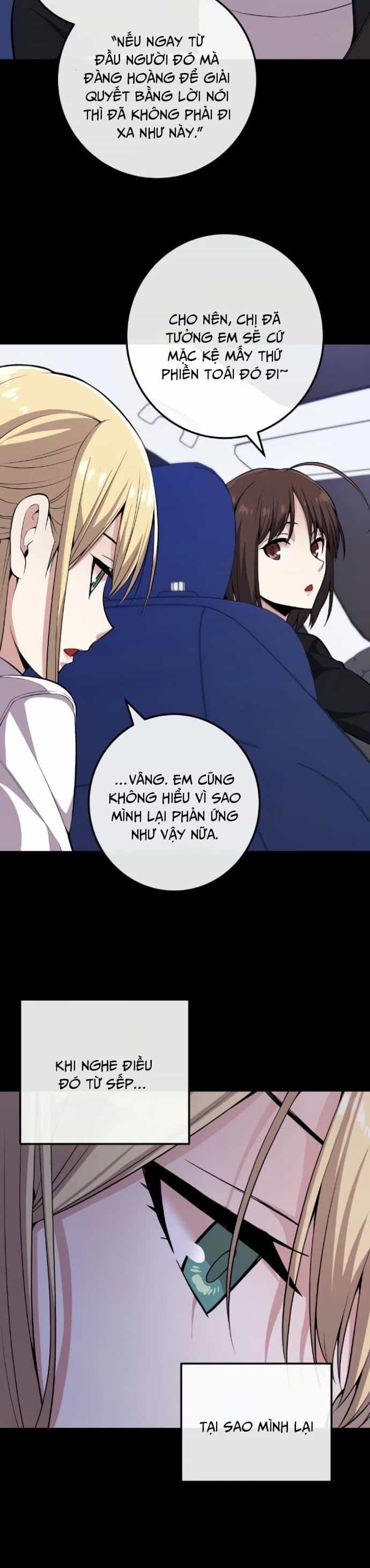 Nhân Vật Webtoon Na Kang Lim - Chương 77 - ảnh 23