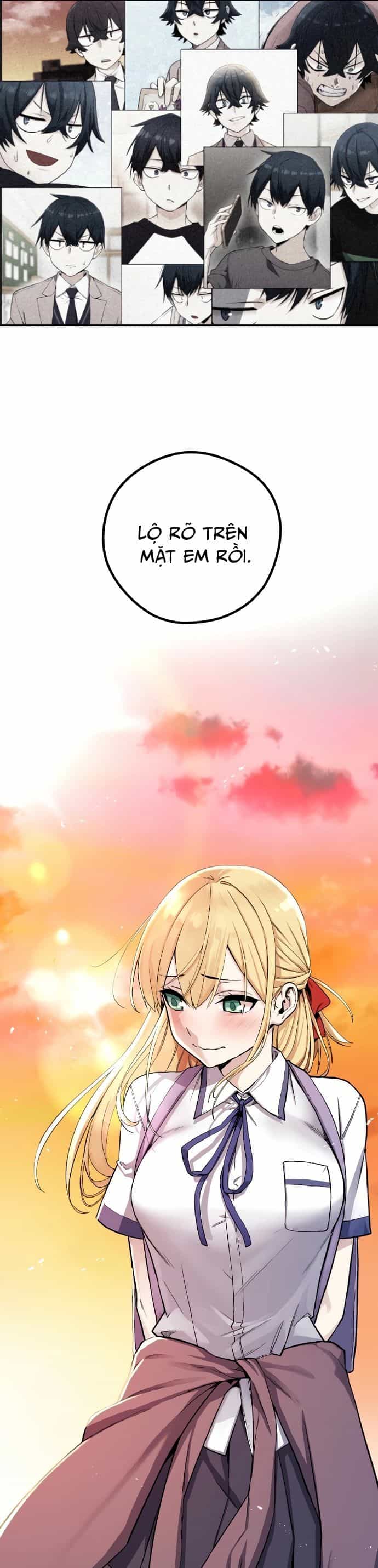 Nhân Vật Webtoon Na Kang Lim - Chương 77 - ảnh 26