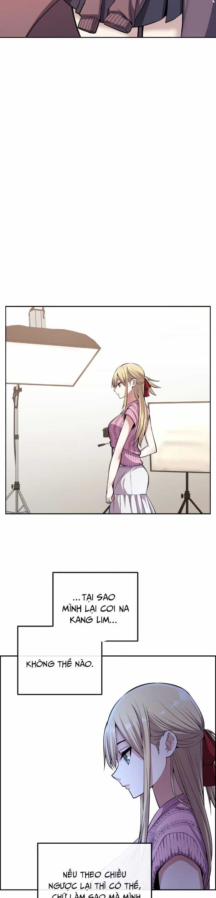 Nhân Vật Webtoon Na Kang Lim - Chương 77 - ảnh 27