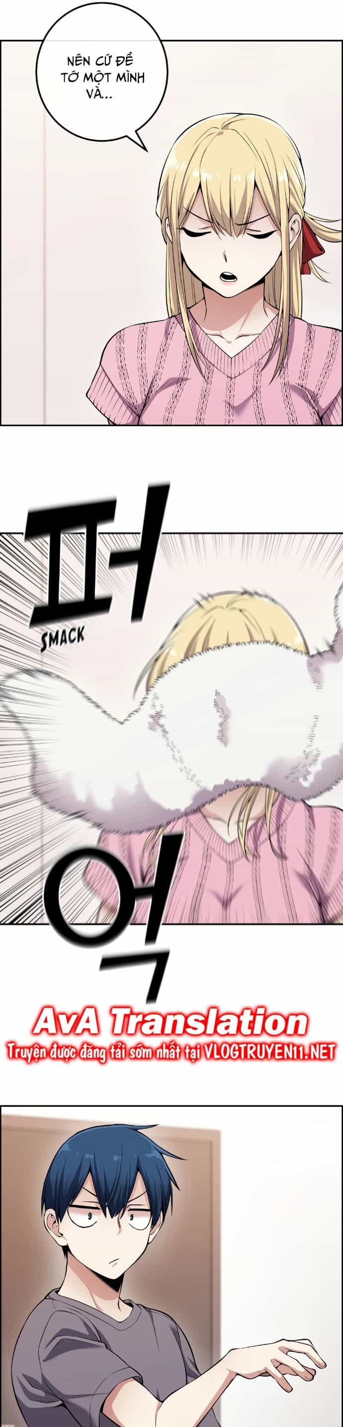 Nhân Vật Webtoon Na Kang Lim - Chương 77 - ảnh 31