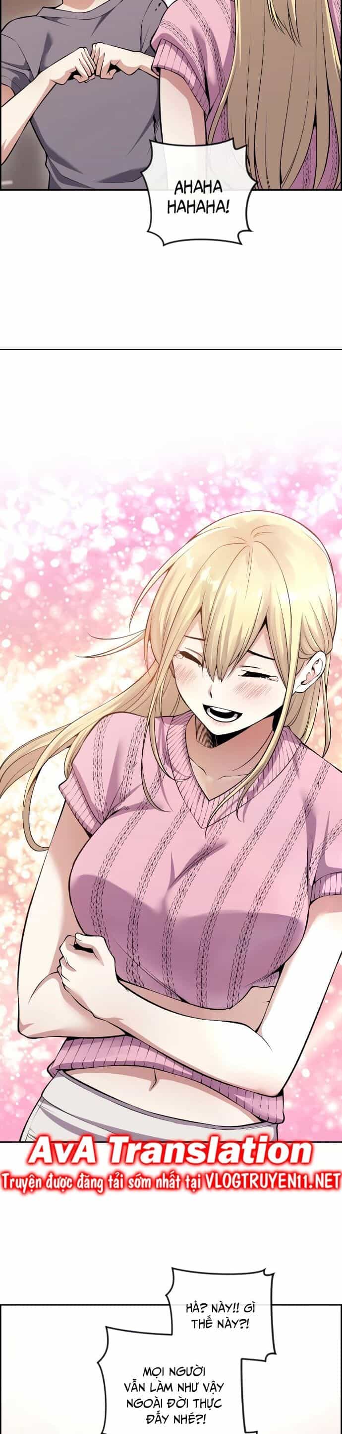 Nhân Vật Webtoon Na Kang Lim - Chương 77 - ảnh 38