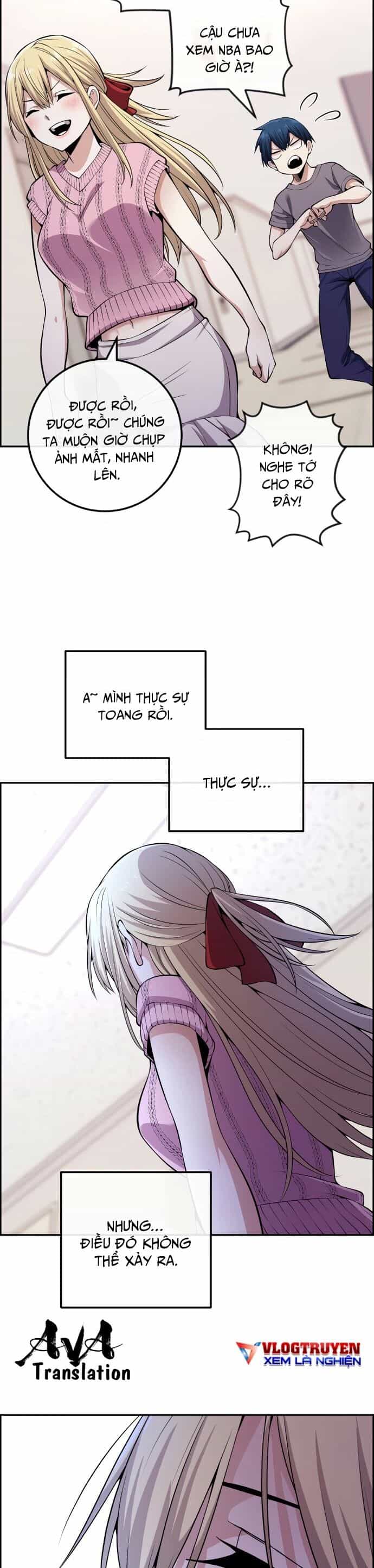 Nhân Vật Webtoon Na Kang Lim - Chương 77 - ảnh 39