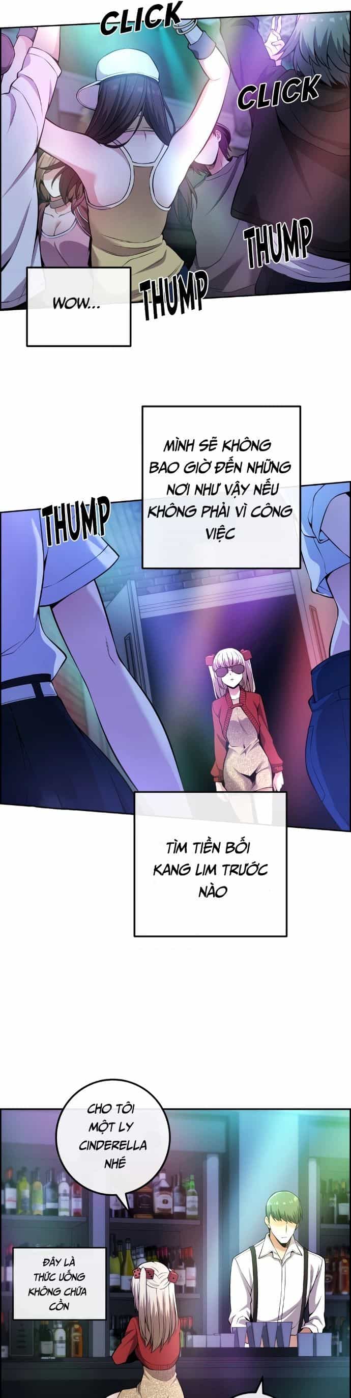 Nhân Vật Webtoon Na Kang Lim - Chương 78 - ảnh 36