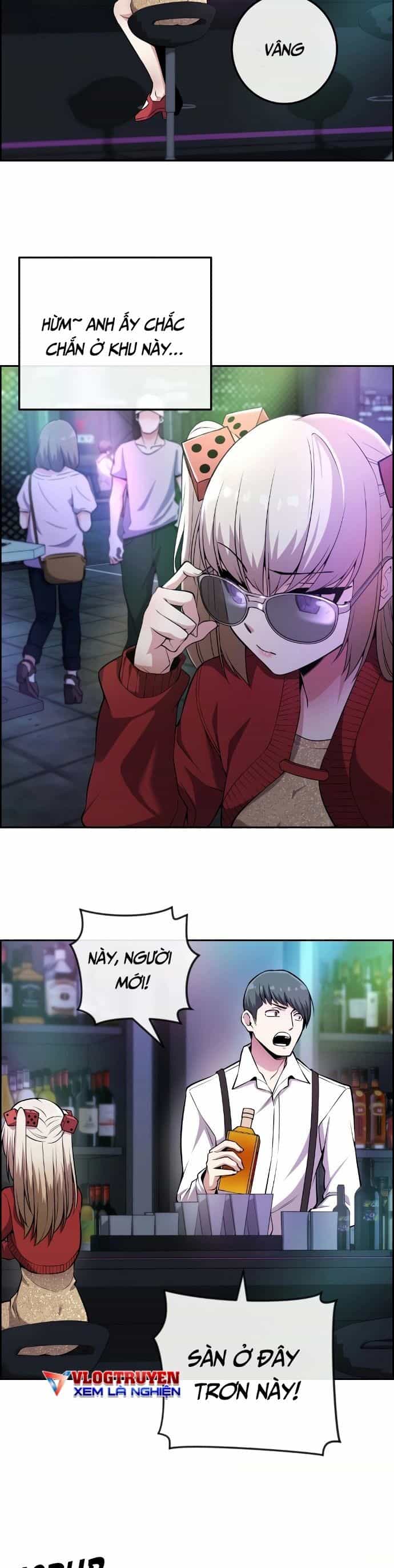 Nhân Vật Webtoon Na Kang Lim - Chương 78 - ảnh 37