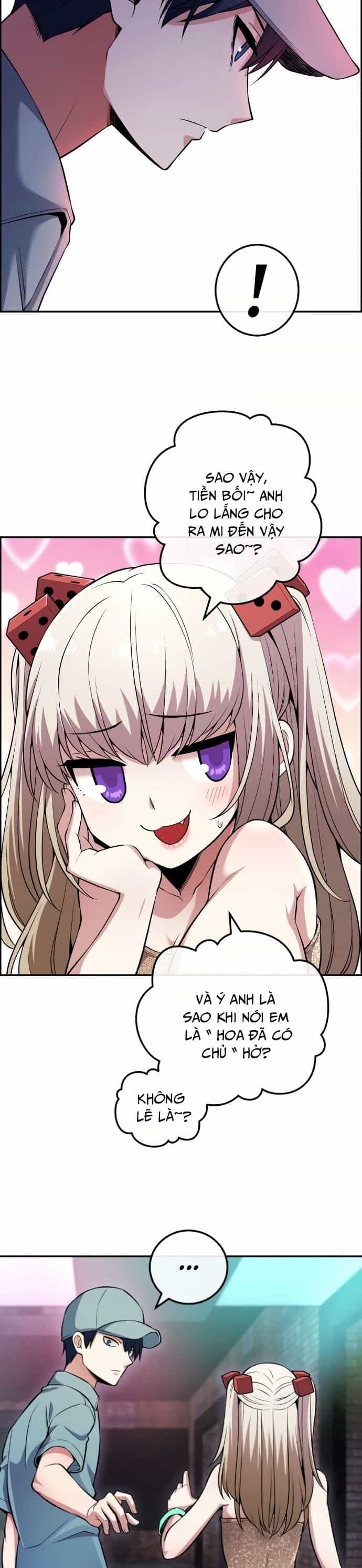 Nhân Vật Webtoon Na Kang Lim - Chương 79 - ảnh 22