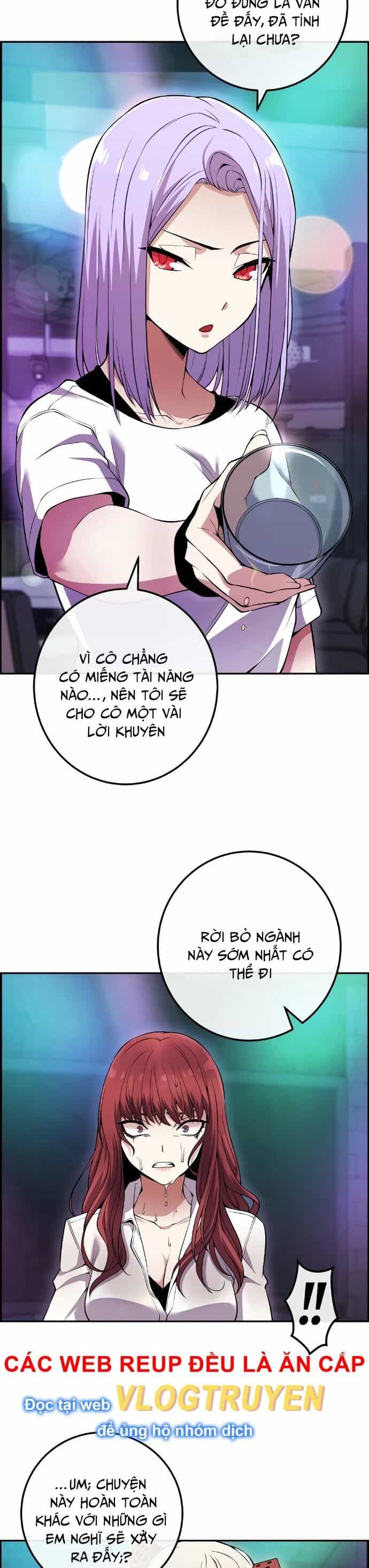 Nhân Vật Webtoon Na Kang Lim - Chương 79 - ảnh 32