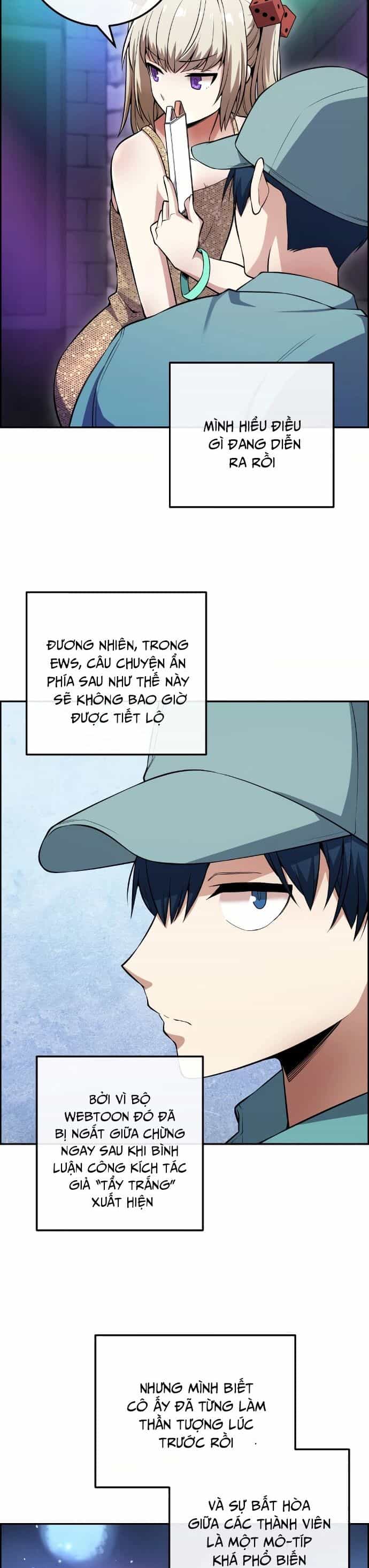 Nhân Vật Webtoon Na Kang Lim - Chương 79 - ảnh 33