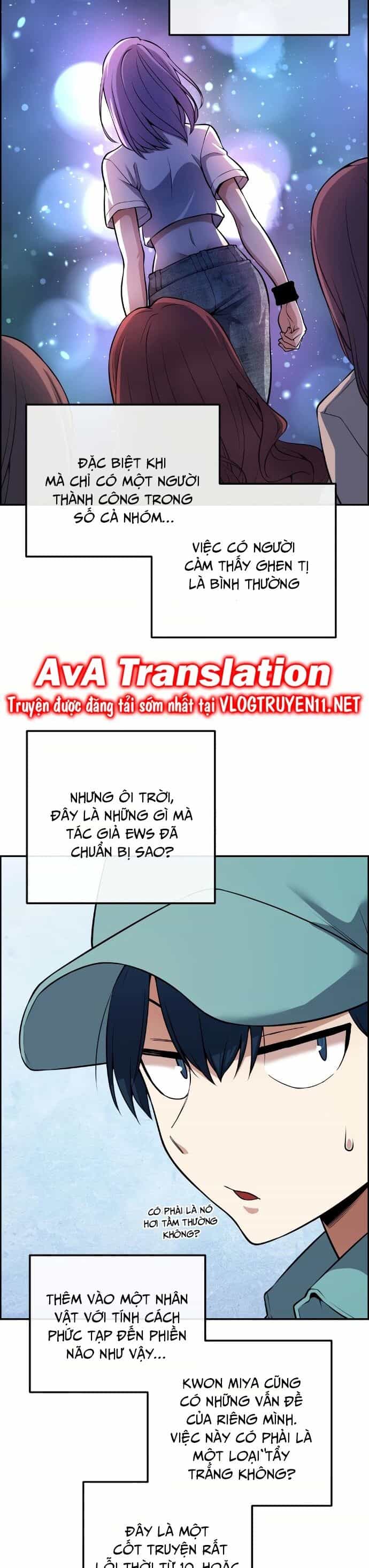 Nhân Vật Webtoon Na Kang Lim - Chương 79 - ảnh 34