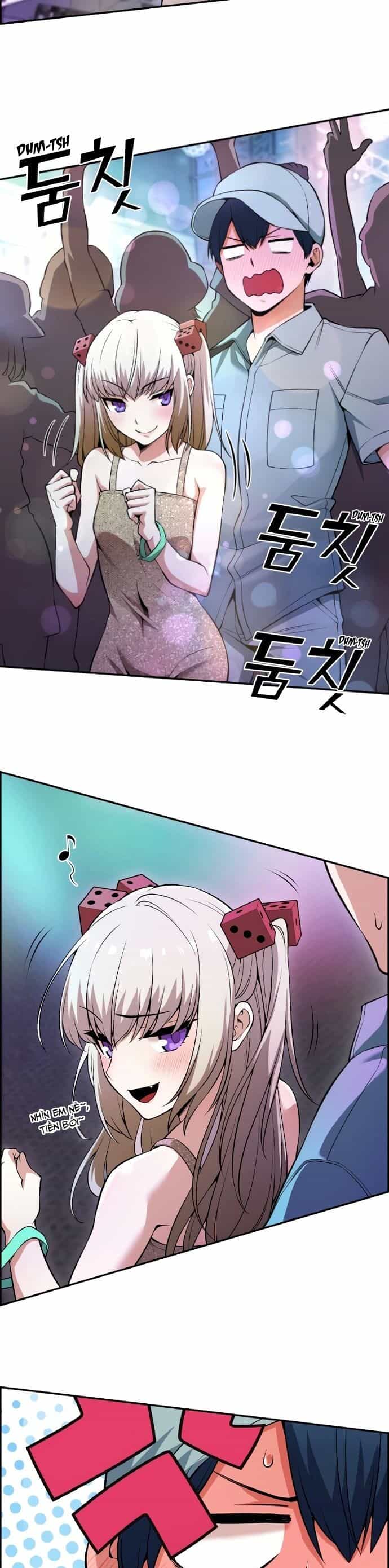 Nhân Vật Webtoon Na Kang Lim - Chương 79 - ảnh 8