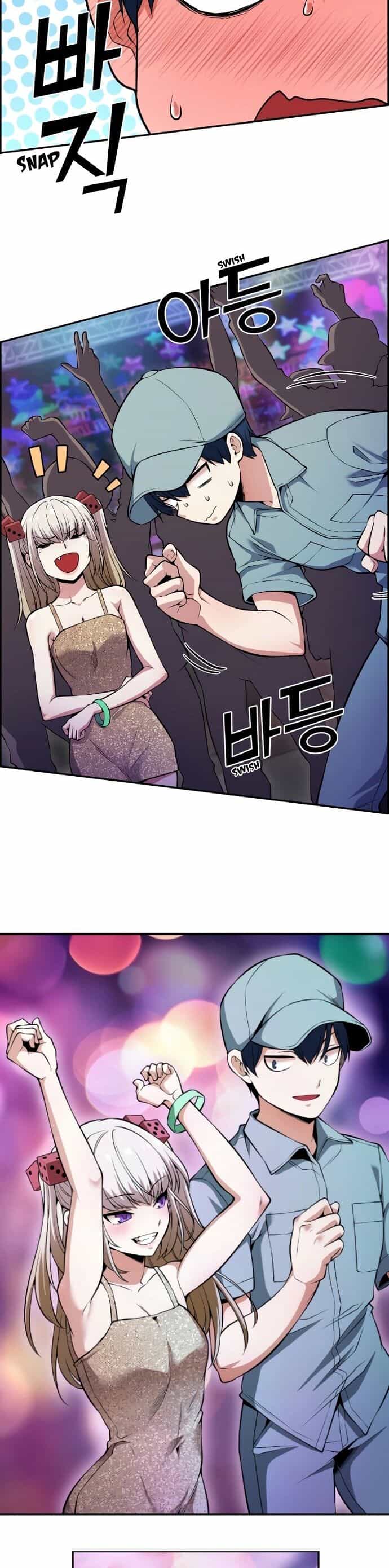 Nhân Vật Webtoon Na Kang Lim - Chương 79 - ảnh 9