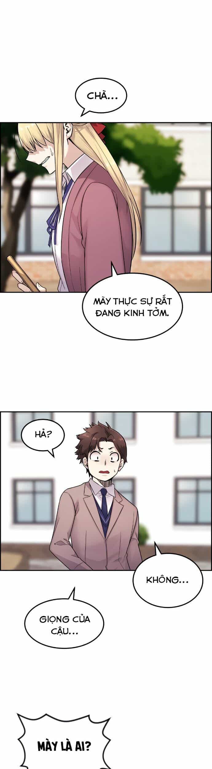Nhân Vật Webtoon Na Kang Lim - Chương 8 - ảnh 12
