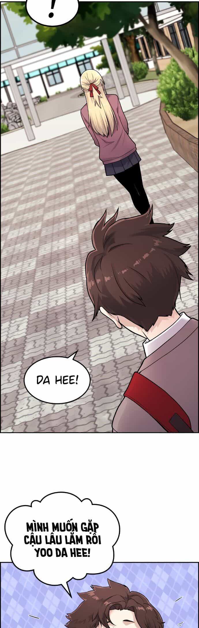 Nhân Vật Webtoon Na Kang Lim - Chương 8 - ảnh 2