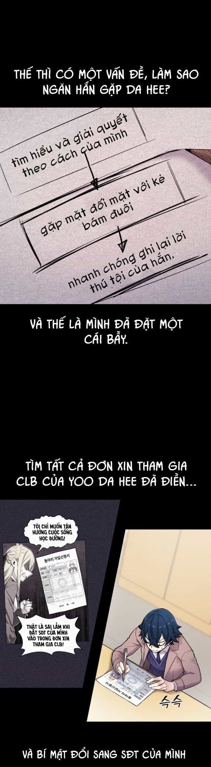 Nhân Vật Webtoon Na Kang Lim - Chương 8 - ảnh 20
