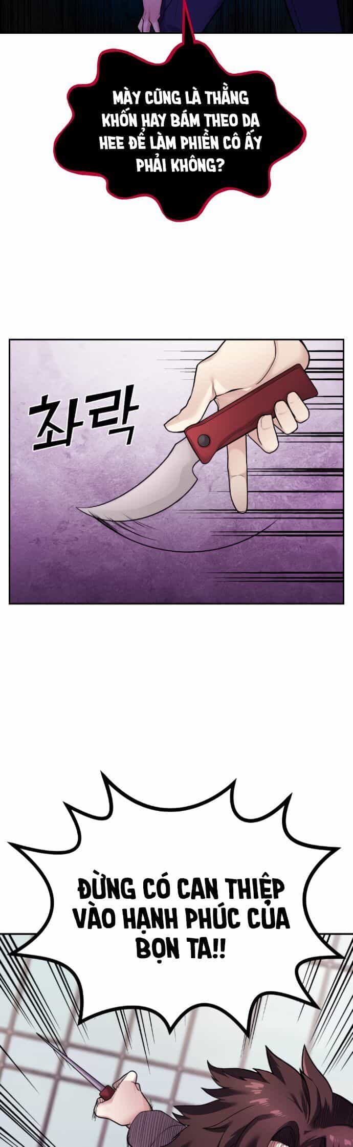 Nhân Vật Webtoon Na Kang Lim - Chương 8 - ảnh 39