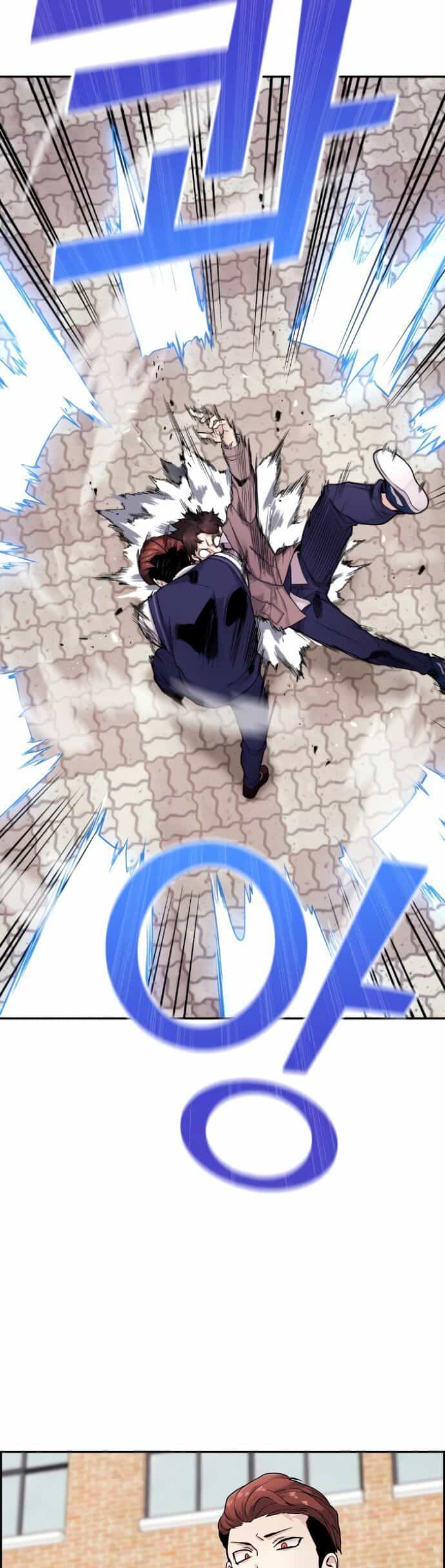 Nhân Vật Webtoon Na Kang Lim - Chương 8 - ảnh 43