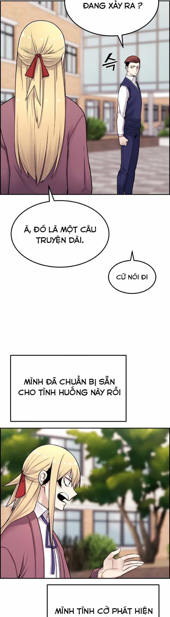 Nhân Vật Webtoon Na Kang Lim - Chương 8 - ảnh 45