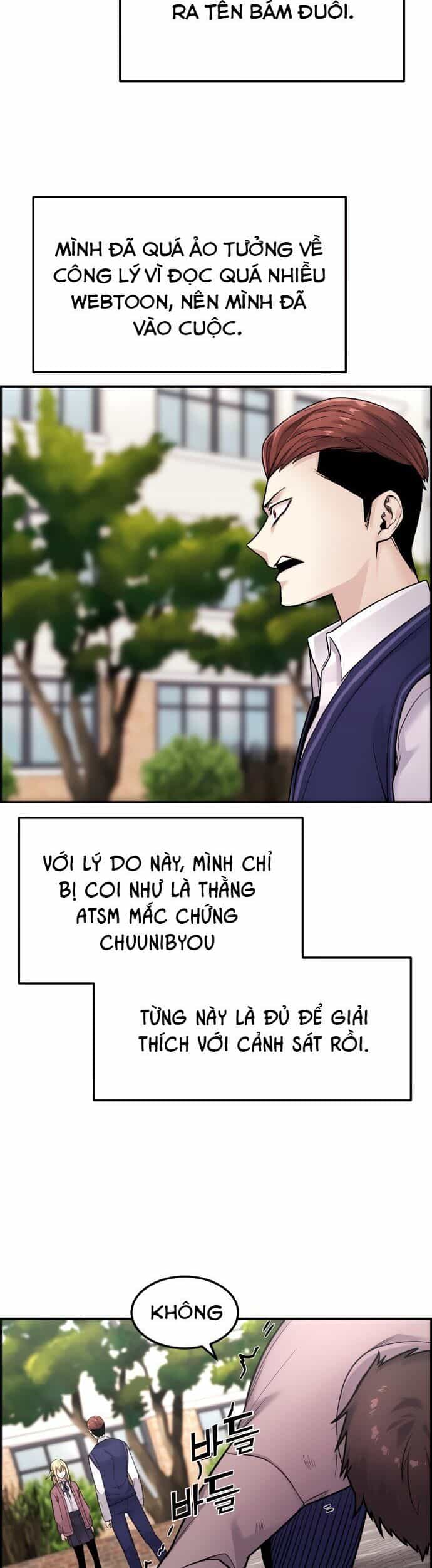 Nhân Vật Webtoon Na Kang Lim - Chương 8 - ảnh 46