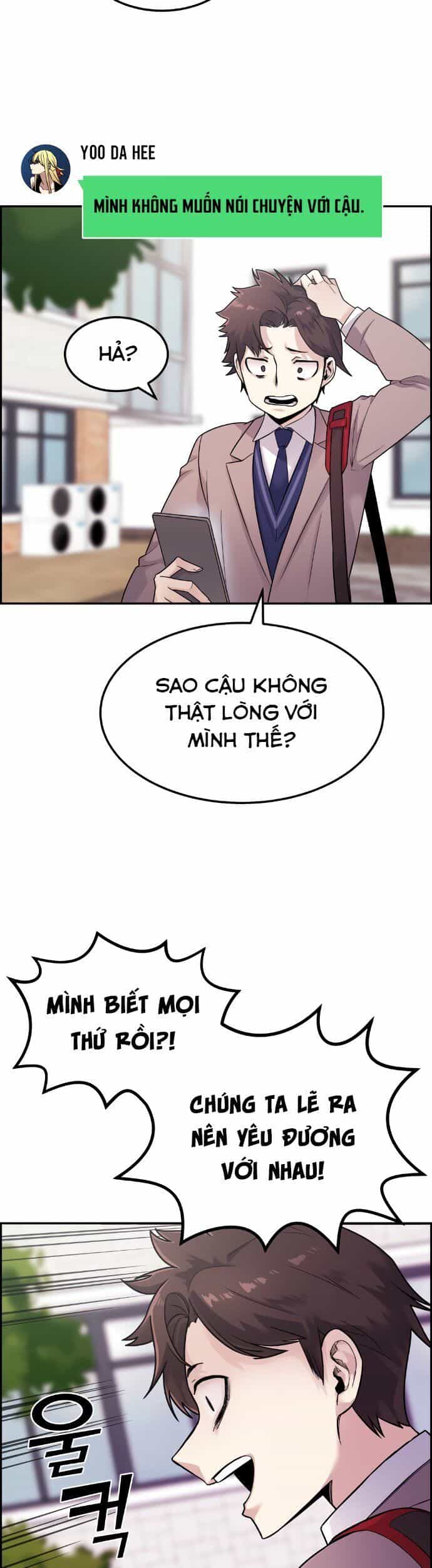 Nhân Vật Webtoon Na Kang Lim - Chương 8 - ảnh 5