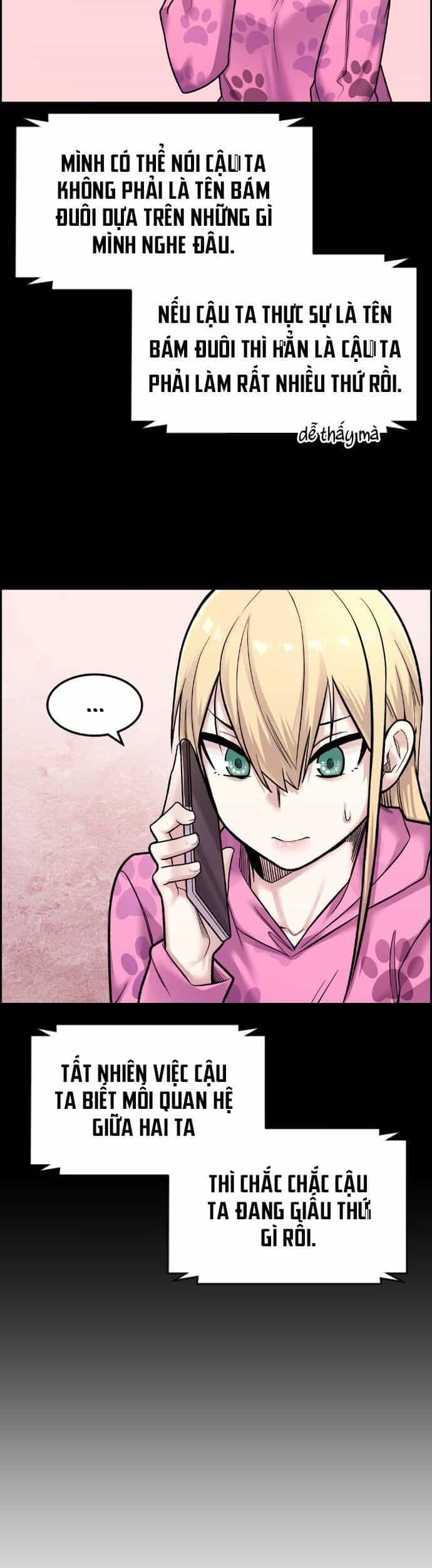 Nhân Vật Webtoon Na Kang Lim - Chương 8 - ảnh 55