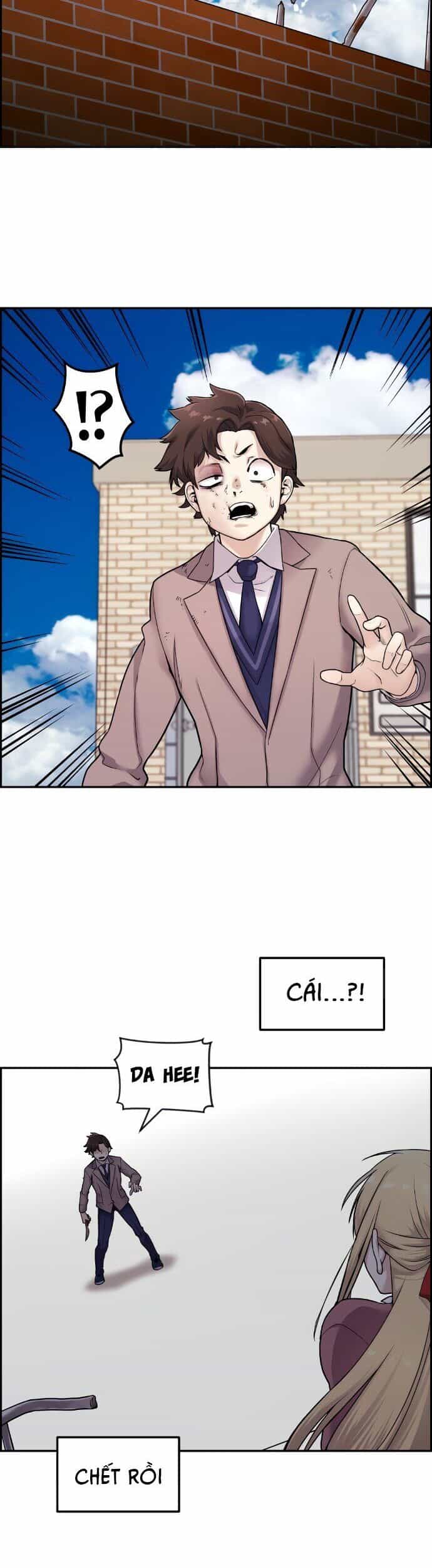 Nhân Vật Webtoon Na Kang Lim - Chương 8 - ảnh 64