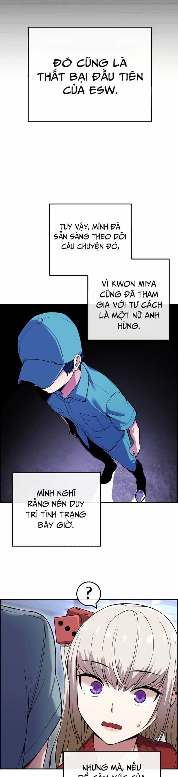 Nhân Vật Webtoon Na Kang Lim - Chương 80 - ảnh 13