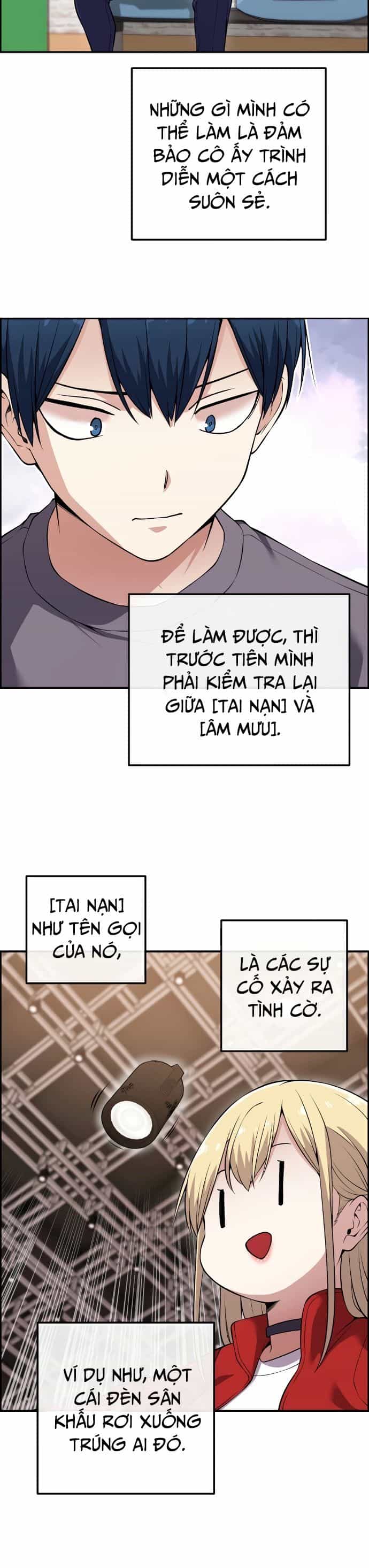 Nhân Vật Webtoon Na Kang Lim - Chương 80 - ảnh 25