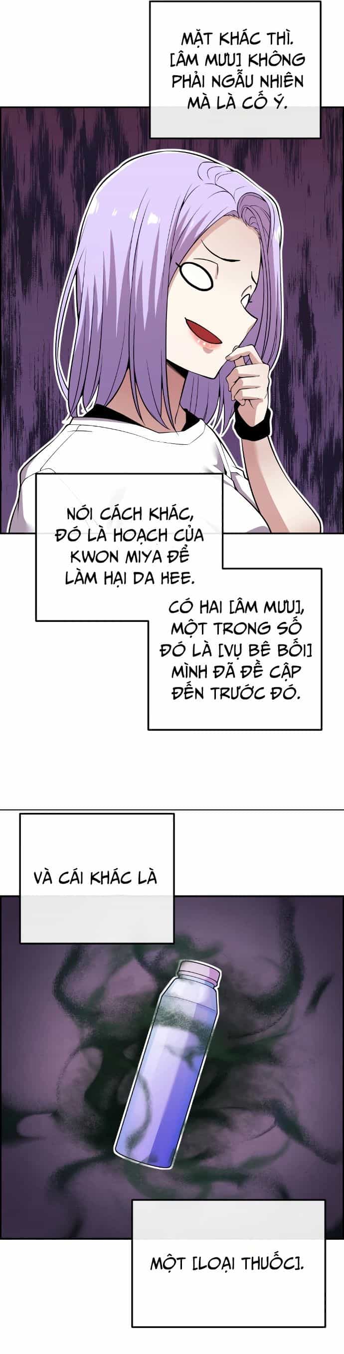 Nhân Vật Webtoon Na Kang Lim - Chương 80 - ảnh 26