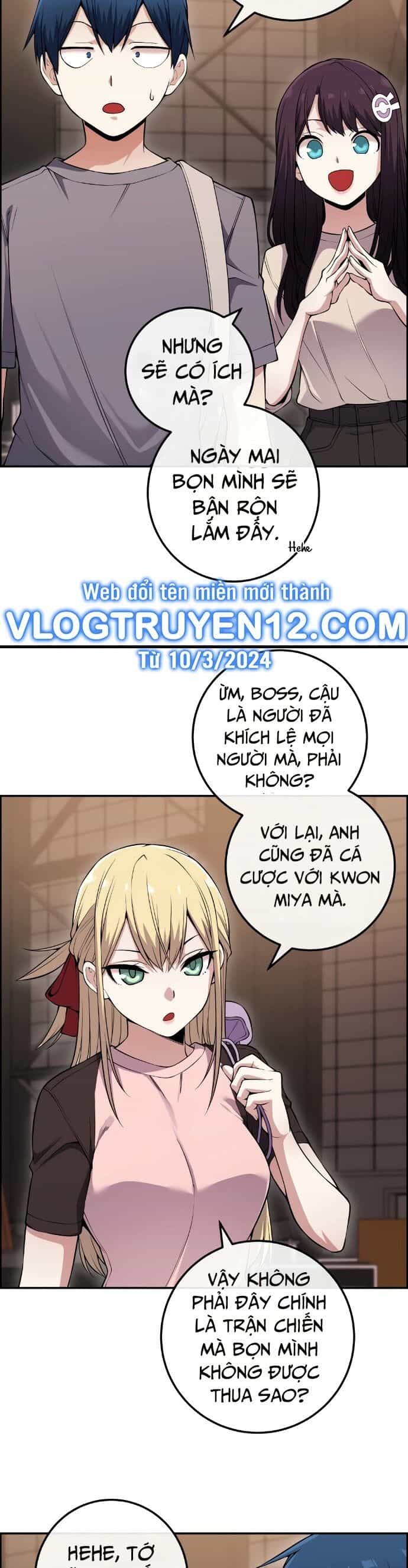 Nhân Vật Webtoon Na Kang Lim - Chương 80 - ảnh 39