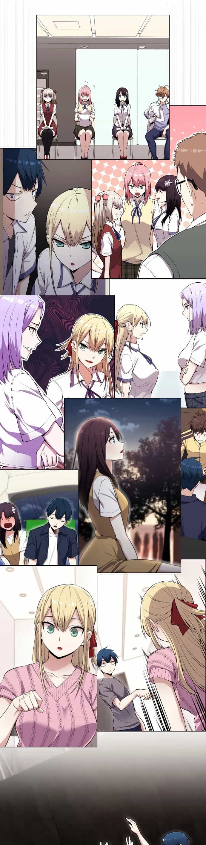 Nhân Vật Webtoon Na Kang Lim - Chương 81 - ảnh 16