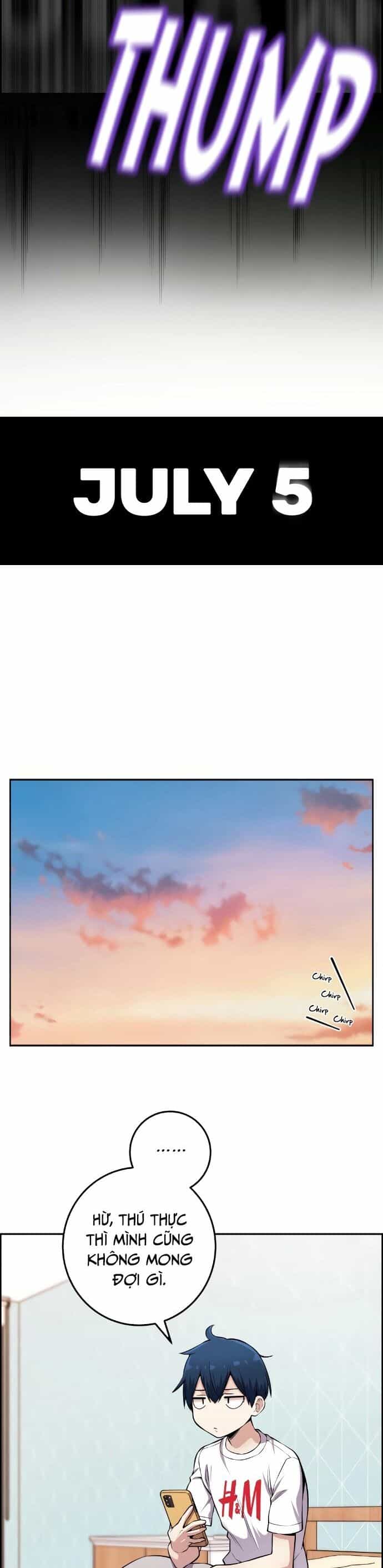 Nhân Vật Webtoon Na Kang Lim - Chương 81 - ảnh 19