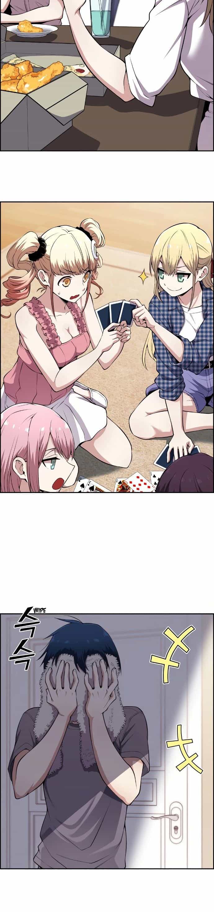 Nhân Vật Webtoon Na Kang Lim - Chương 81 - ảnh 35