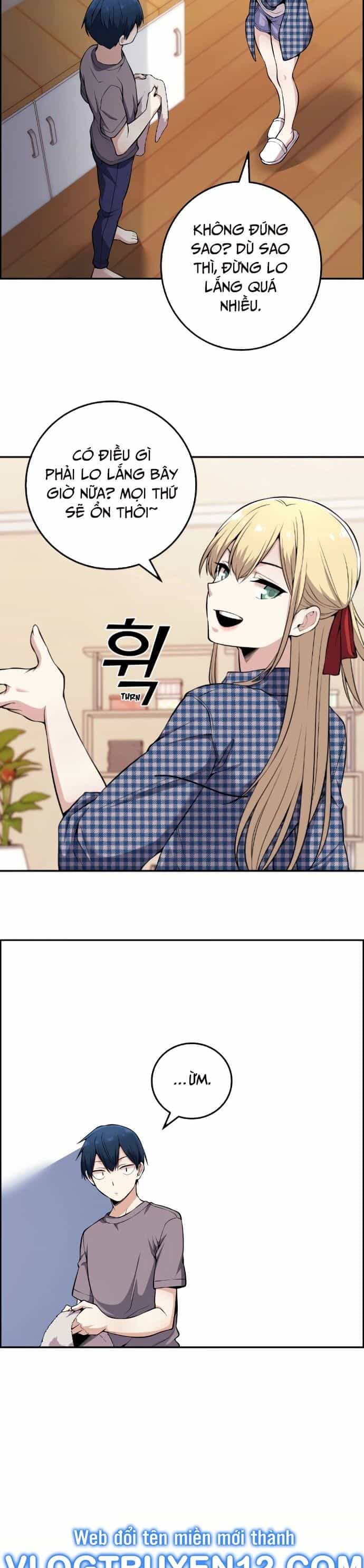Nhân Vật Webtoon Na Kang Lim - Chương 81 - ảnh 37