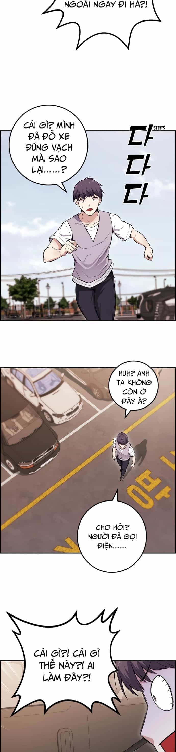 Nhân Vật Webtoon Na Kang Lim - Chương 82 - ảnh 18