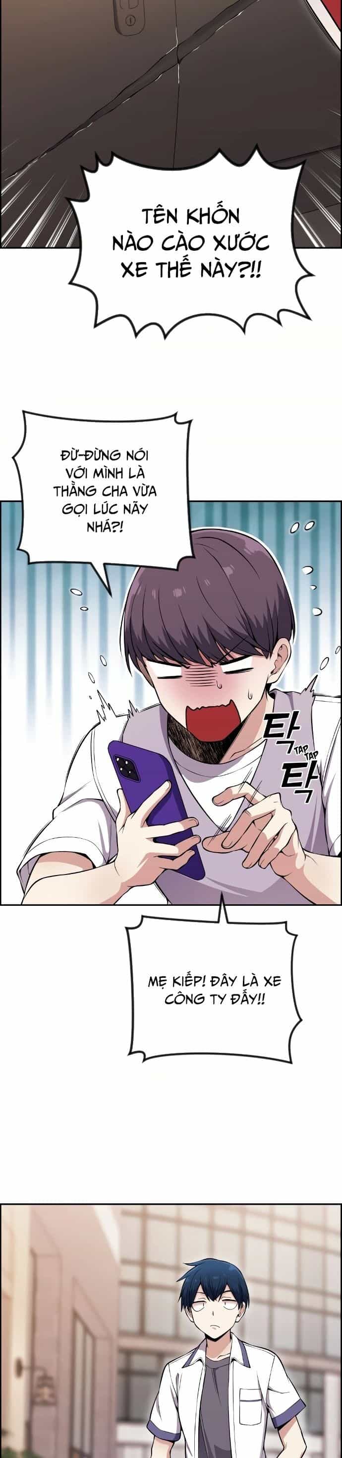 Nhân Vật Webtoon Na Kang Lim - Chương 82 - ảnh 19