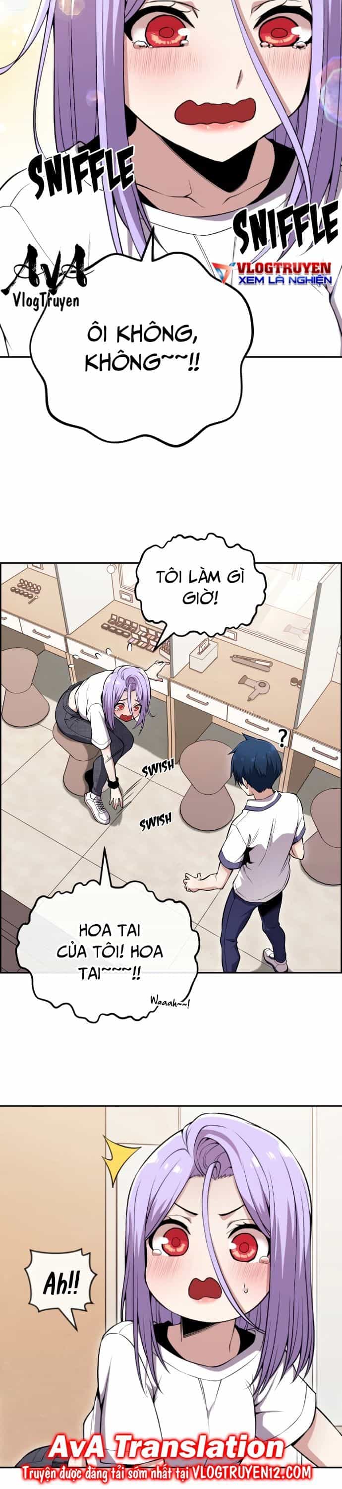 Nhân Vật Webtoon Na Kang Lim - Chương 82 - ảnh 35