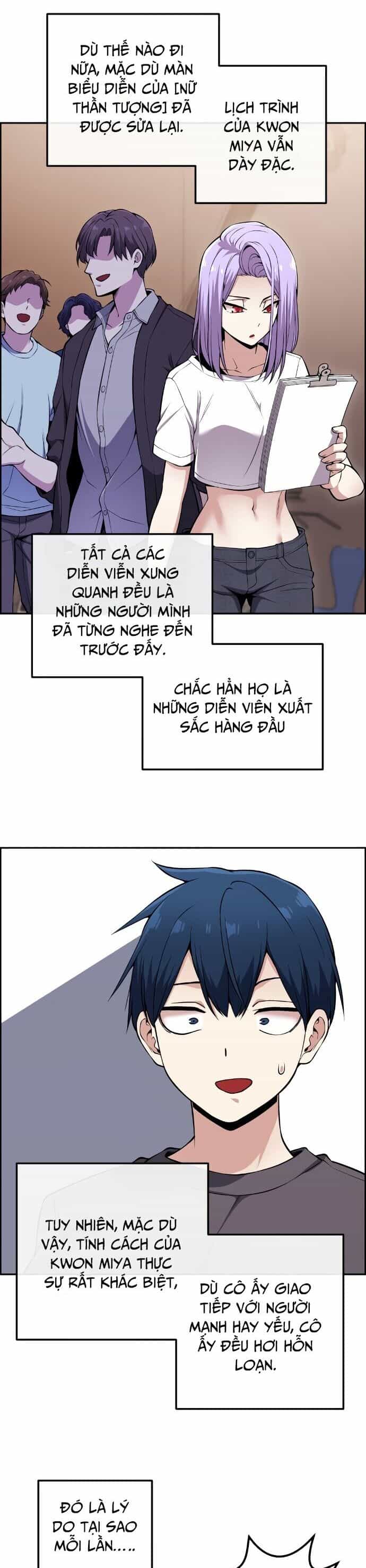 Nhân Vật Webtoon Na Kang Lim - Chương 84 - ảnh 29