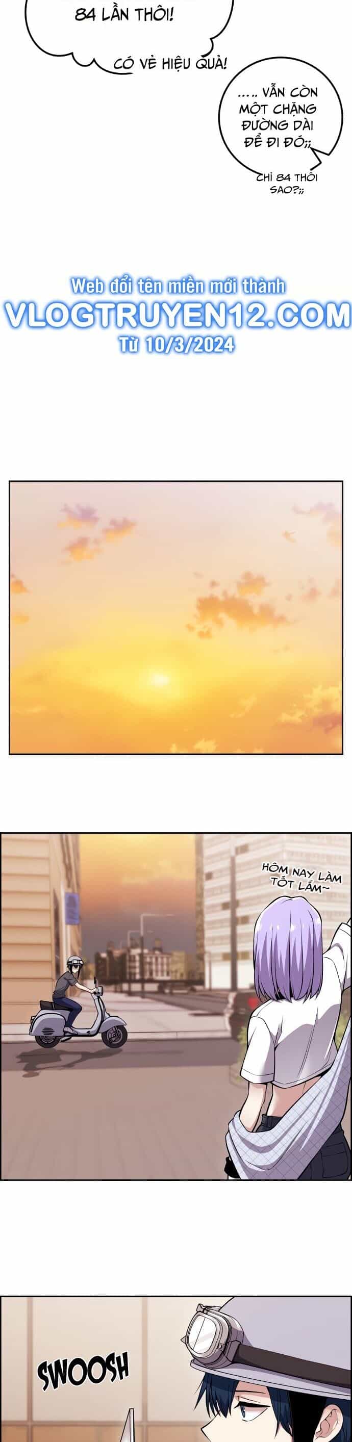 Nhân Vật Webtoon Na Kang Lim - Chương 84 - ảnh 37
