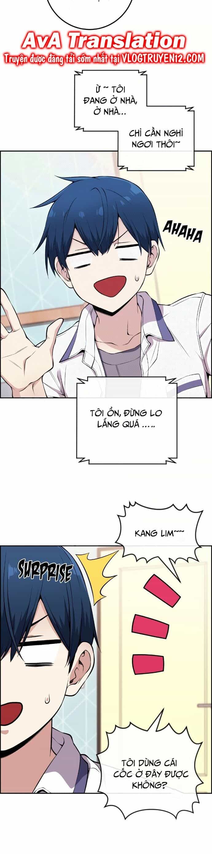 Nhân Vật Webtoon Na Kang Lim - Chương 84 - ảnh 5