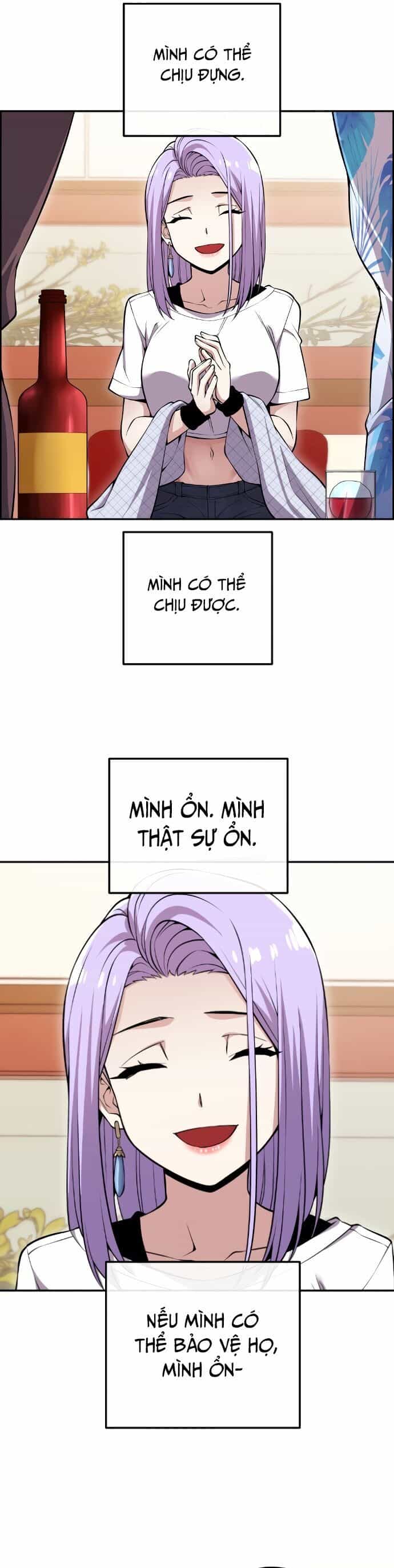 Nhân Vật Webtoon Na Kang Lim - Chương 85 - ảnh 11