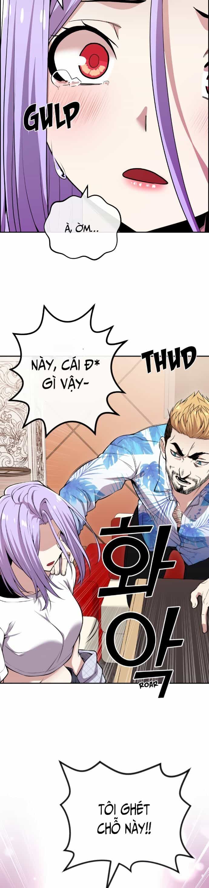 Nhân Vật Webtoon Na Kang Lim - Chương 85 - ảnh 17