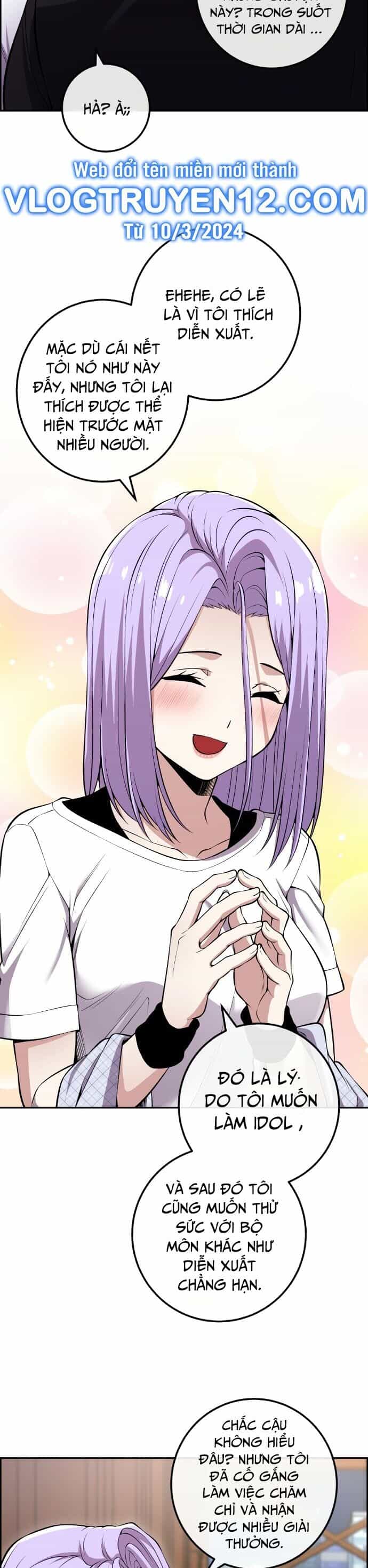 Nhân Vật Webtoon Na Kang Lim - Chương 85 - ảnh 34
