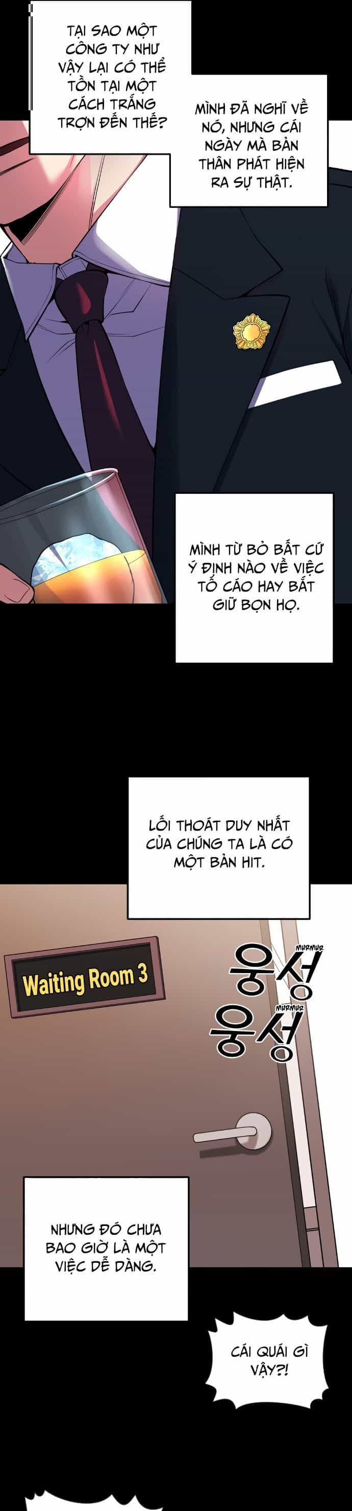 Nhân Vật Webtoon Na Kang Lim - Chương 86 - ảnh 11