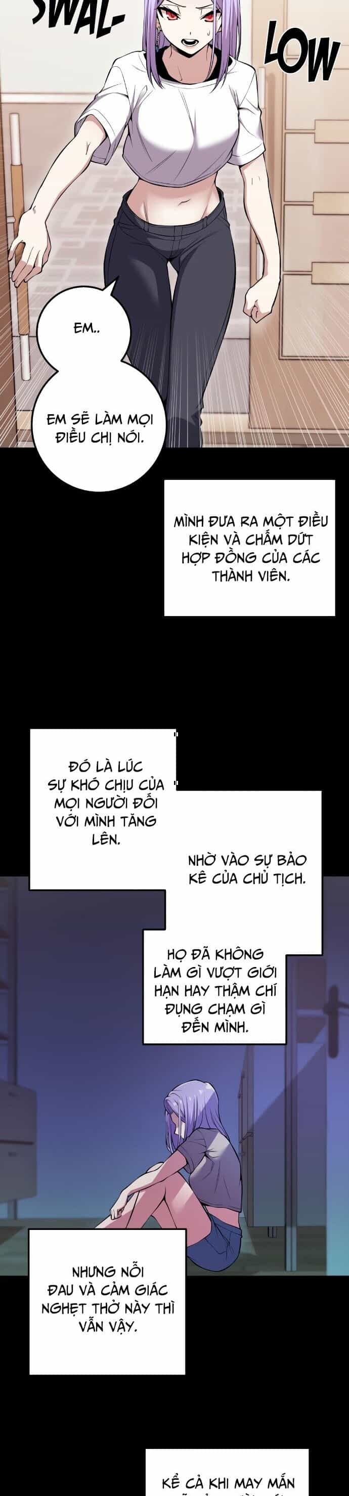 Nhân Vật Webtoon Na Kang Lim - Chương 86 - ảnh 14