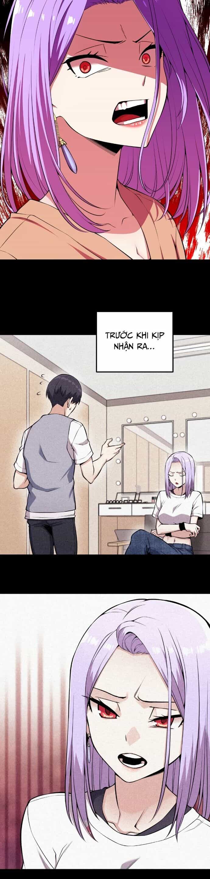 Nhân Vật Webtoon Na Kang Lim - Chương 86 - ảnh 18