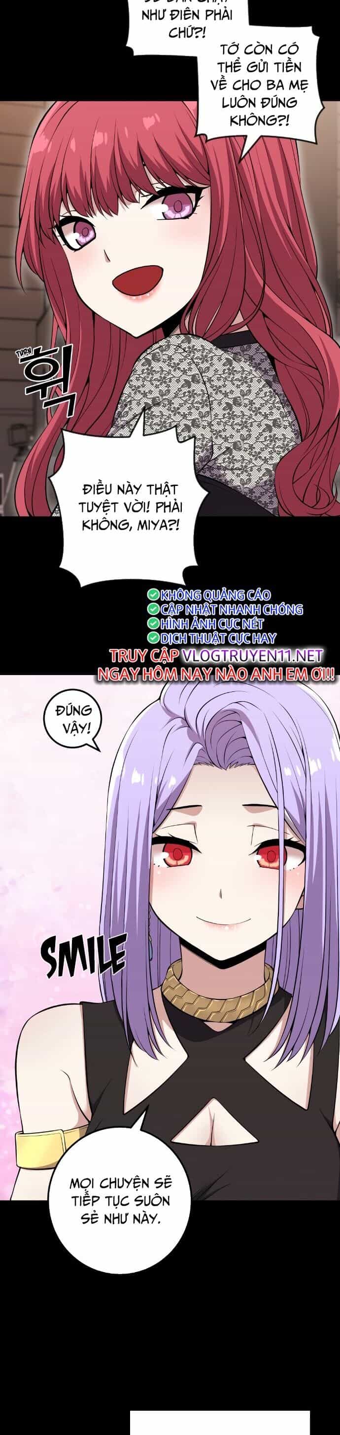 Nhân Vật Webtoon Na Kang Lim - Chương 86 - ảnh 4