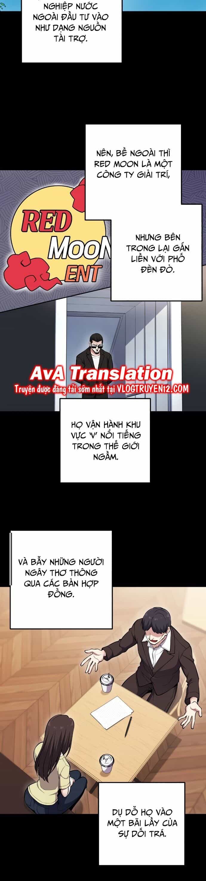 Nhân Vật Webtoon Na Kang Lim - Chương 86 - ảnh 9