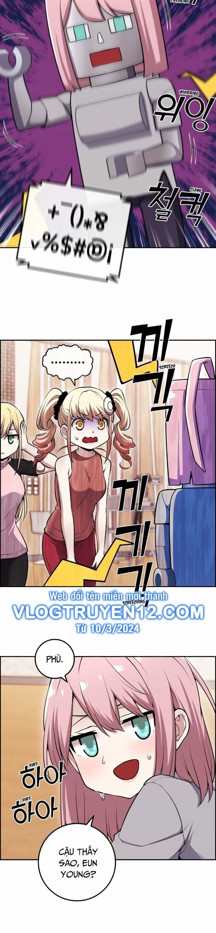 Nhân Vật Webtoon Na Kang Lim - Chương 87 - ảnh 10
